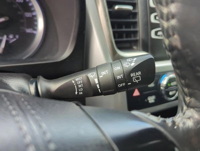 2019 Toyota Highlander SE V6 FWD (Natl)