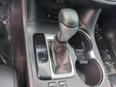 2019 Toyota Highlander SE V6 FWD (Natl)