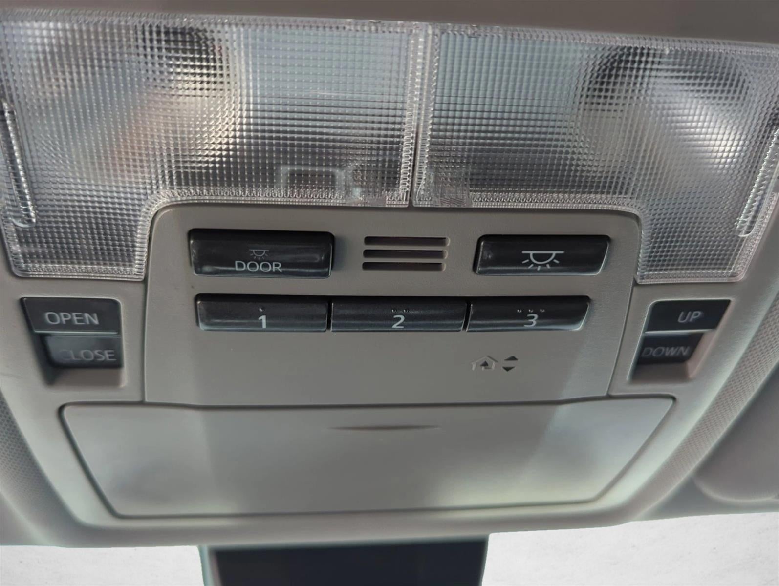 2019 Toyota Highlander SE V6 FWD (Natl)