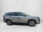2019 Toyota Highlander SE V6 FWD (Natl)