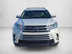 2019 Toyota Highlander XLE V6 FWD (Natl)