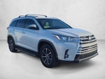 2019 Toyota Highlander XLE V6 FWD (Natl)