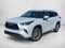 2024 Toyota Highlander Hybrid Limited AWD (Natl)