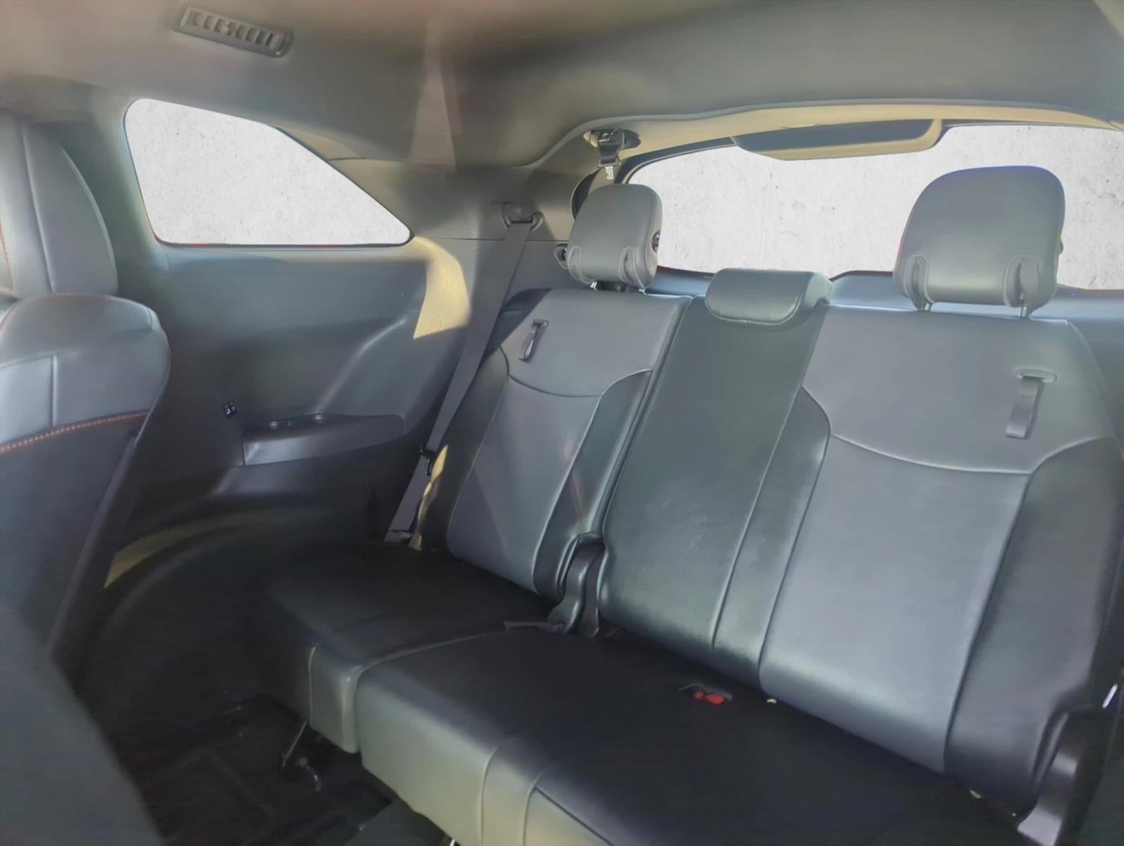 2022 Toyota Sienna XSE FWD 7-Passenger (Natl)