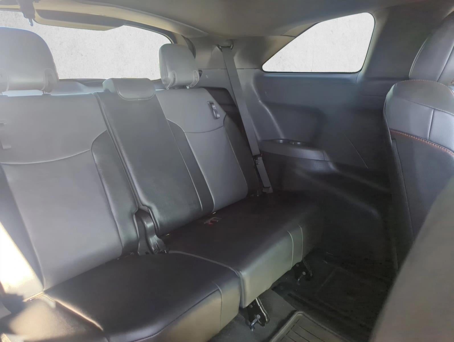 2022 Toyota Sienna XSE FWD 7-Passenger (Natl)