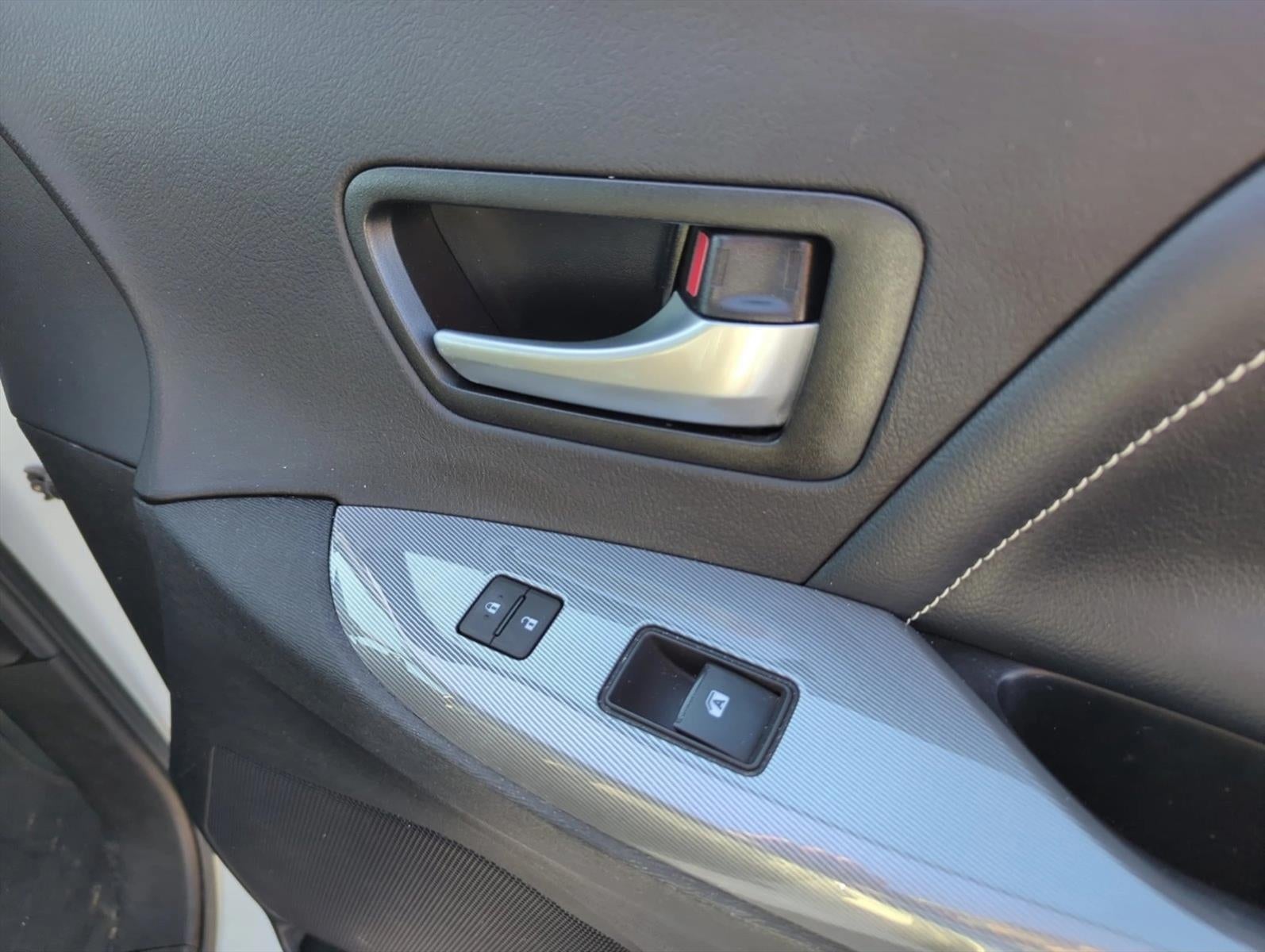 2017 Toyota Sienna SE FWD 8-Passenger (Natl)