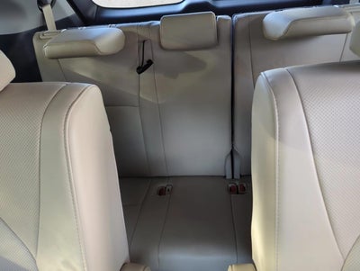 2024 Toyota Highlander Hybrid Limited FWD (Natl)