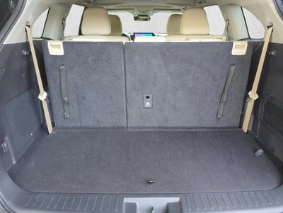 2024 Toyota Highlander Hybrid Limited FWD (Natl)