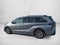 2026 Toyota Sienna XLE FWD 8-Passenger (Natl)