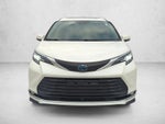 2021 Toyota Sienna XLE FWD 7-Passenger (Natl)