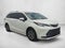 2021 Toyota Sienna XLE FWD 7-Passenger (Natl)