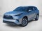 2021 Toyota Highlander Limited FWD (GS)