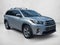 2019 Toyota Highlander Limited V6 FWD (GS)