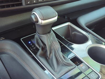 2026 Toyota Sienna Limited FWD 7-Passenger (GS)