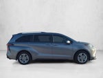 2026 Toyota Sienna Limited FWD 7-Passenger (GS)