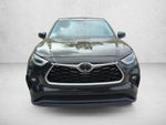2021 Toyota Highlander LE FWD (GS)