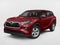 2022 Toyota Highlander LE FWD (GS)