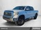 2018 Toyota Tundra 4WD 4WD 1794 Edition CrewMax 5.5' Bed 5.7L FFV (Natl)