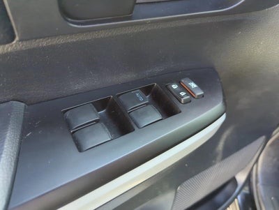 2019 Toyota Tundra 4WD 4WD SR5 CrewMax 5.5' Bed 5.7L FFV (SE)