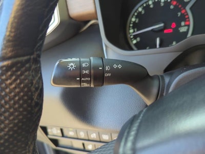 2022 Toyota Tundra 2WD 2WD Limited CrewMax 5.5' Bed (GS)