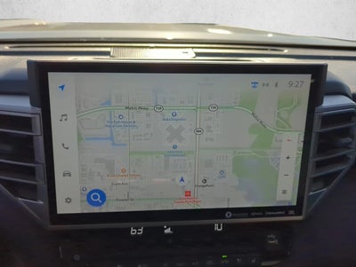 2023 Toyota Tundra 2WD 2WD Limited Hybrid CrewMax 5.5' Bed (Natl)