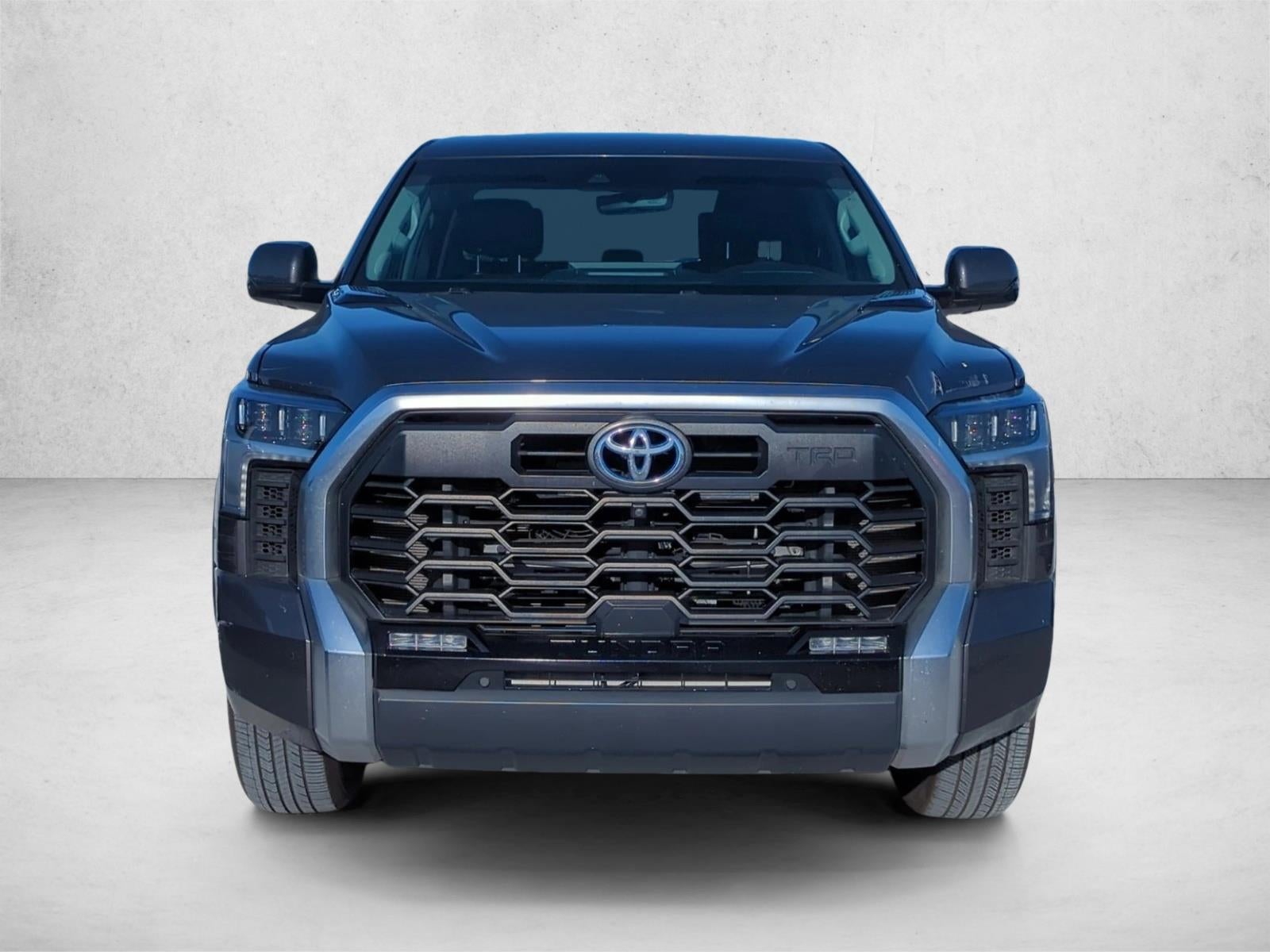 2023 Toyota Tundra 2WD 2WD Limited Hybrid CrewMax 5.5' Bed (Natl)
