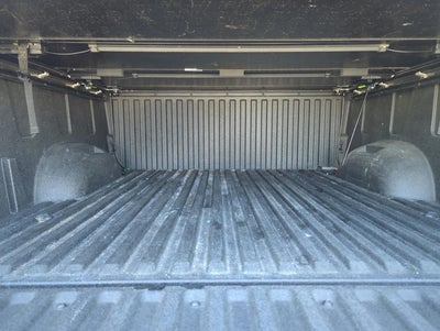 2023 Toyota Tundra 2WD 2WD Limited Hybrid CrewMax 5.5' Bed (Natl)