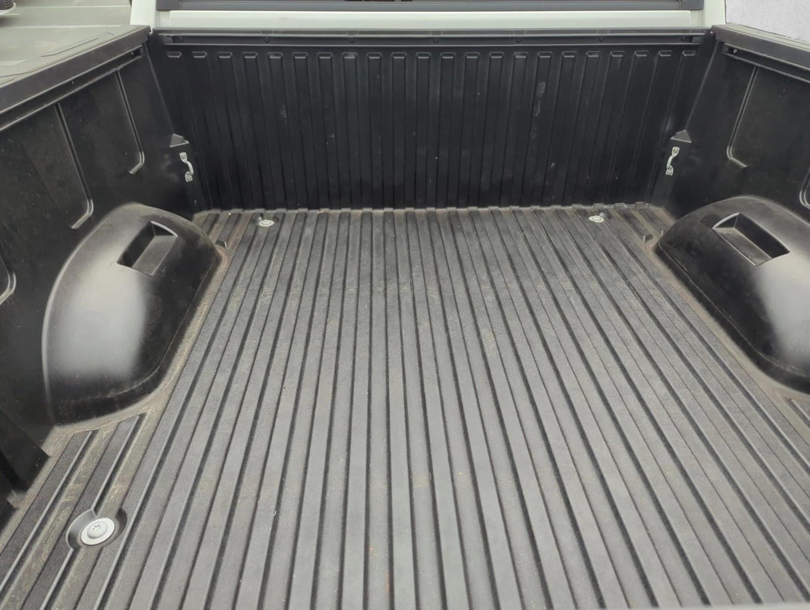 2024 Toyota Tundra 4WD 4WD Limited Hybrid CrewMax 5.5' Bed (Natl)