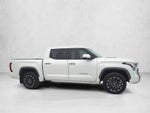 2024 Toyota Tundra 4WD 4WD Limited Hybrid CrewMax 5.5' Bed (Natl)