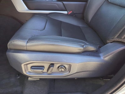 2024 Toyota Tundra 4WD 4WD Limited Hybrid CrewMax 5.5' Bed (Natl)