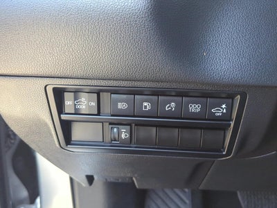 2024 Toyota Tundra 4WD 4WD Limited Hybrid CrewMax 5.5' Bed (Natl)
