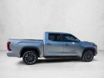 2024 Toyota Tundra 4WD 4WD Limited Hybrid CrewMax 5.5' Bed (Natl)