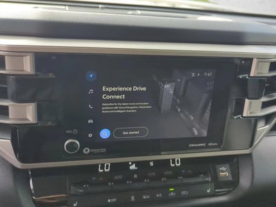 2023 Toyota Tundra 2WD 2WD SR5 CrewMax 5.5' Bed (SE)