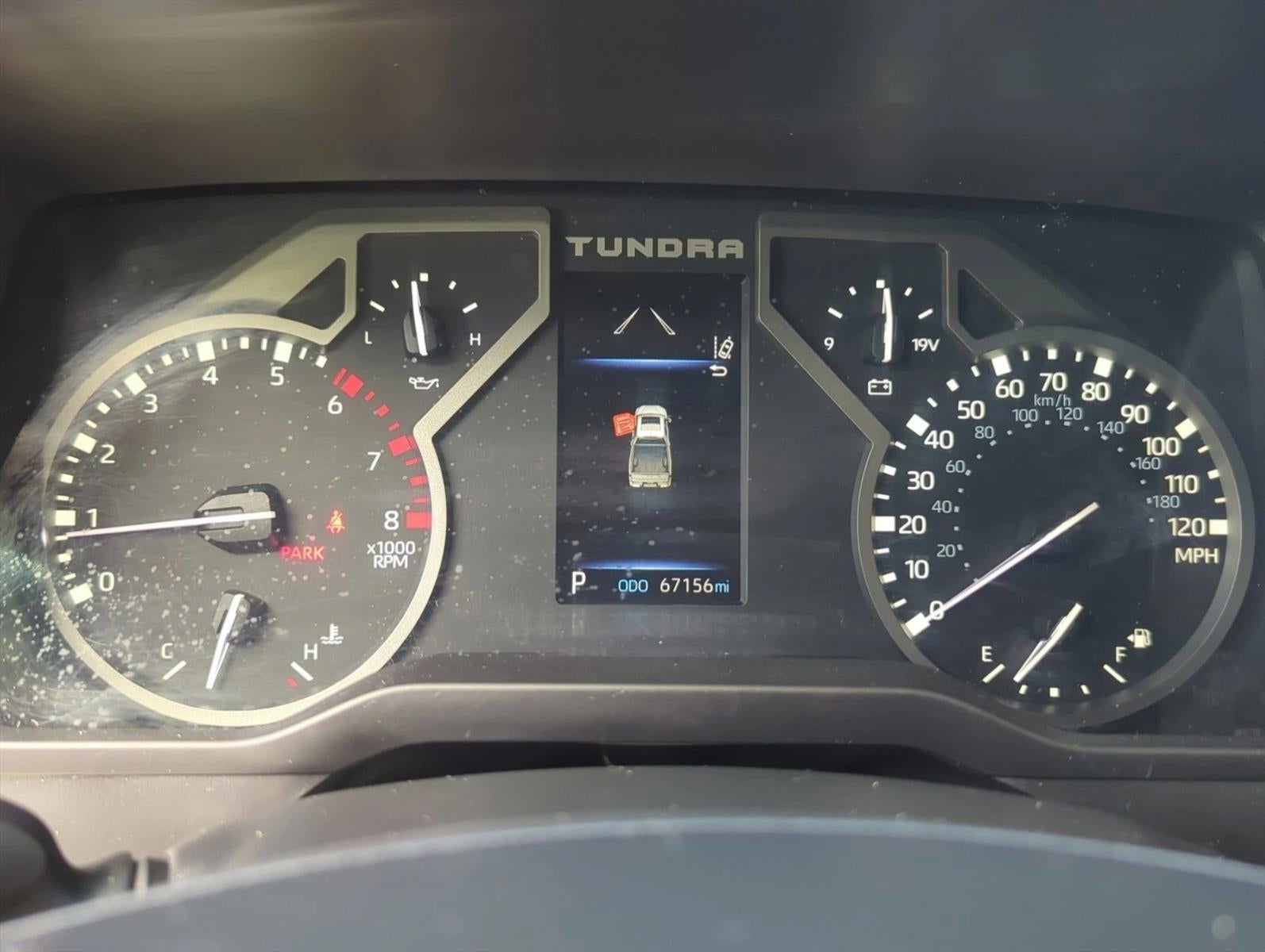 2024 Toyota Tundra 2WD 2WD SR5 CrewMax 5.5' Bed (SE)