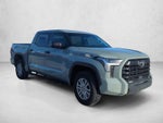 2024 Toyota Tundra 4WD 4WD SR5 CrewMax 5.5' Bed (SE)