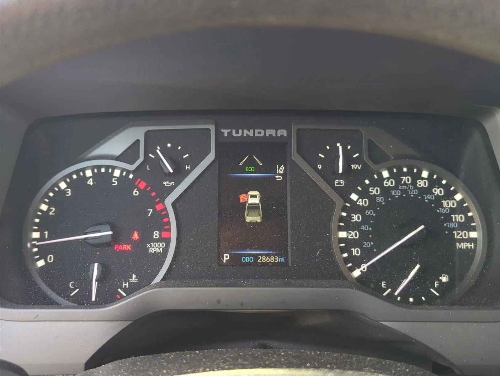 2022 Toyota Tundra 4WD 4WD SR5 CrewMax 5.5' Bed (SE)