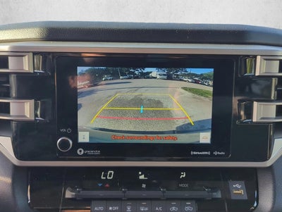 2022 Toyota Tundra 4WD 4WD SR5 CrewMax 5.5' Bed (SE)