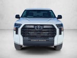 2023 Toyota Tundra 4WD 4WD SR5 CrewMax 5.5' Bed (SE)
