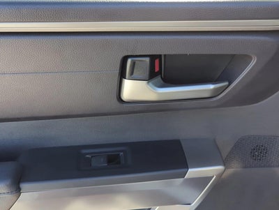 2023 Toyota Tundra 4WD 4WD SR5 CrewMax 5.5' Bed (SE)