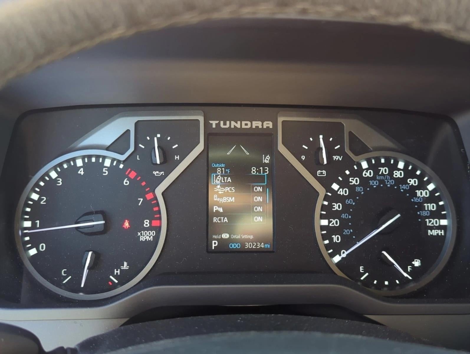 2025 Toyota Tundra 4WD 4WD SR5 CrewMax 5.5' Bed (SE)