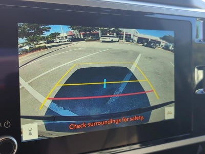 2025 Toyota Tundra 4WD 4WD SR5 CrewMax 5.5' Bed (SE)