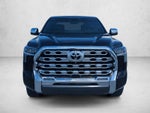 2024 Toyota Tundra 4WD 4WD 1794 Edition Hybrid CrewMax 5.5' Bed (Natl)
