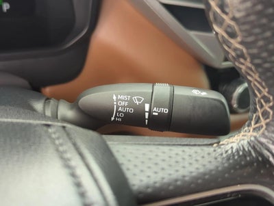 2024 Toyota Tundra 4WD 4WD 1794 Edition Hybrid CrewMax 5.5' Bed (Natl)