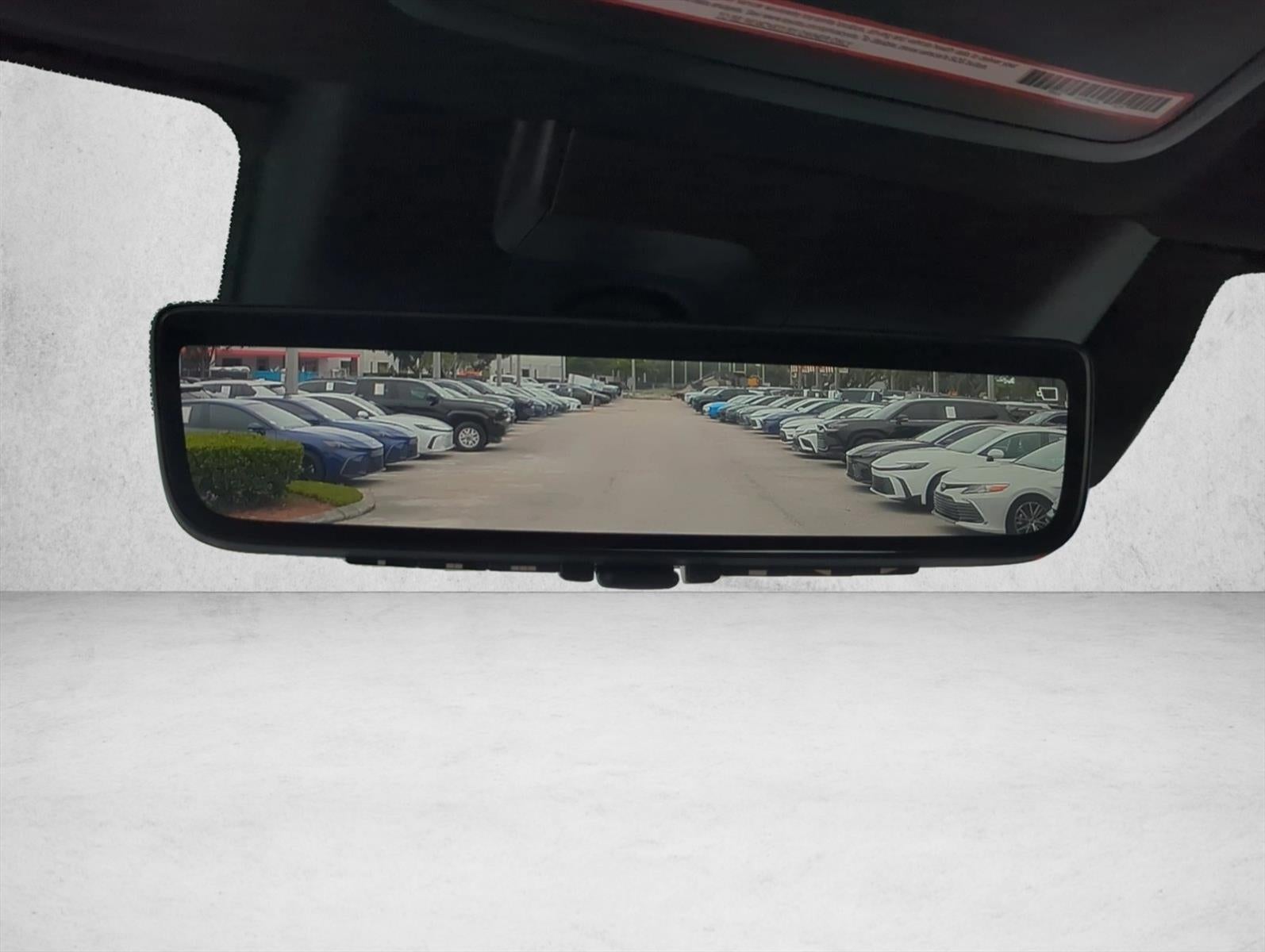 2024 Toyota Tundra 4WD 4WD 1794 Edition Hybrid CrewMax 5.5' Bed (Natl)