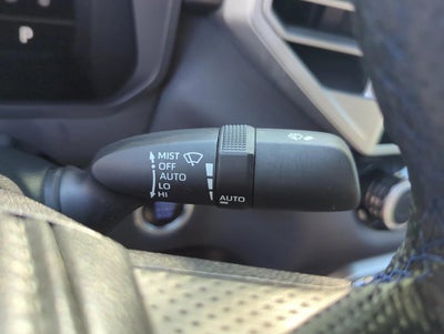 2023 Toyota Tundra 2WD 2WD Platinum CrewMax 5.5' Bed (SE)