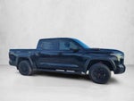 2025 Toyota Tundra 4WD 4WD TRD Pro Hybrid CrewMax 5.5' Bed (Natl)