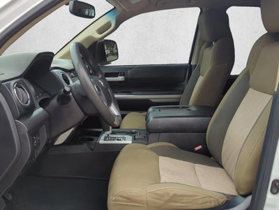 2015 Toyota Tundra 2WD Truck 2WD Double Cab Standard Bed 4.6L V8 SR5 (Natl)