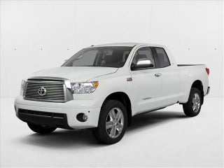 2010 Toyota Tundra 2WD Truck 2WD Double Cab Standard Bed 5.7L V8 (Natl)
