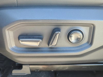 2024 Toyota Tundra 4WD 4WD Limited CrewMax 5.5' Bed (Natl)