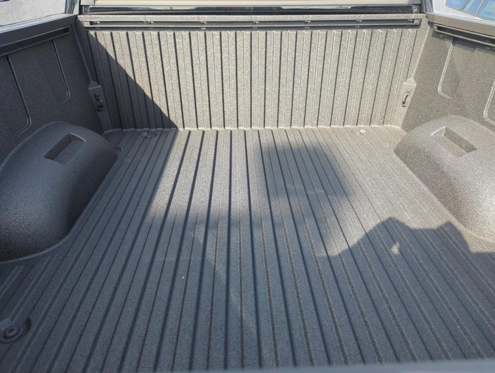 2026 Toyota Tundra 4WD 4WD Limited CrewMax 5.5' Bed (Natl)